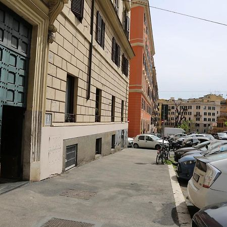 مبيت وإفطار Mama House Roma المظهر الخارجي الصورة