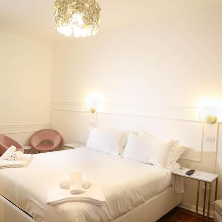 مبيت وإفطار Mama House Roma المظهر الخارجي الصورة