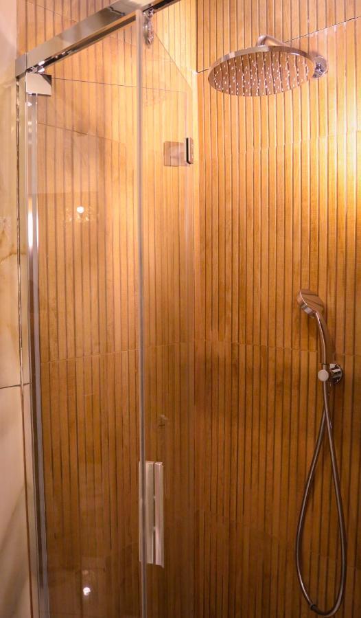 مبيت وإفطار Mama House Roma المظهر الخارجي الصورة