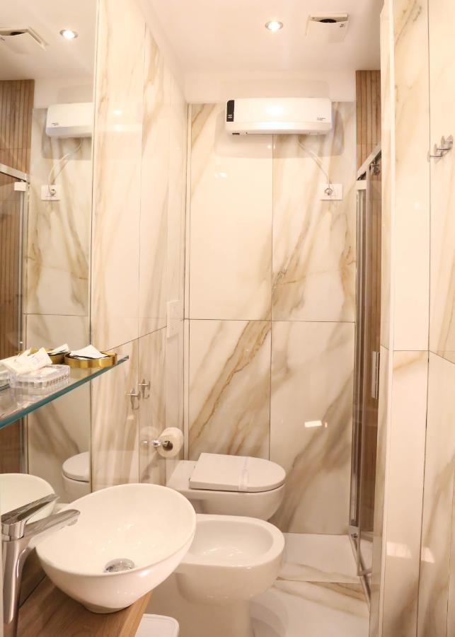 مبيت وإفطار Mama House Roma المظهر الخارجي الصورة