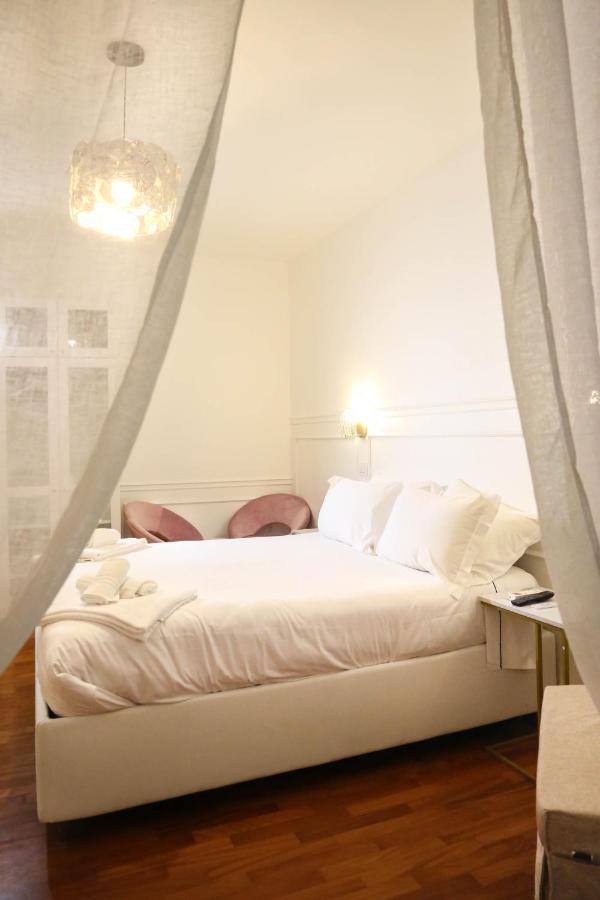 مبيت وإفطار Mama House Roma المظهر الخارجي الصورة