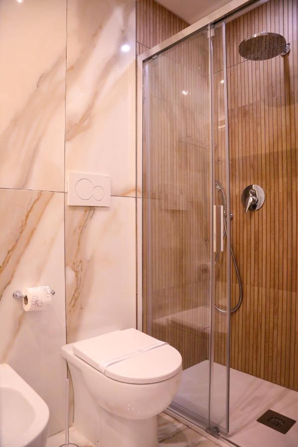 مبيت وإفطار Mama House Roma المظهر الخارجي الصورة