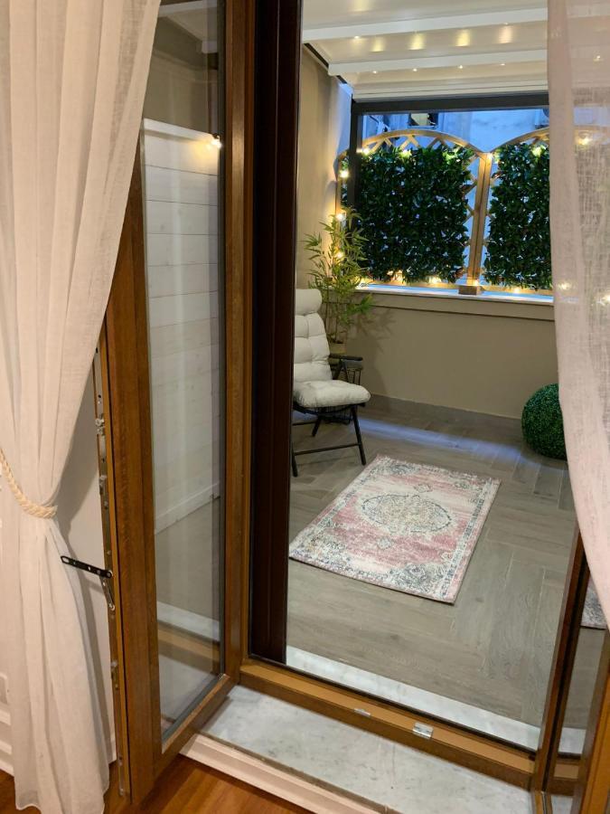 مبيت وإفطار Mama House Roma المظهر الخارجي الصورة